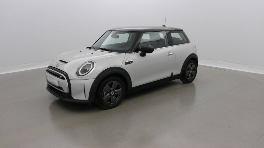 MINI Hatch Finition Business Design 3 PORTES COOPER SE 184 + GPS + PDC - ref: 5-1200221 - Photo 16