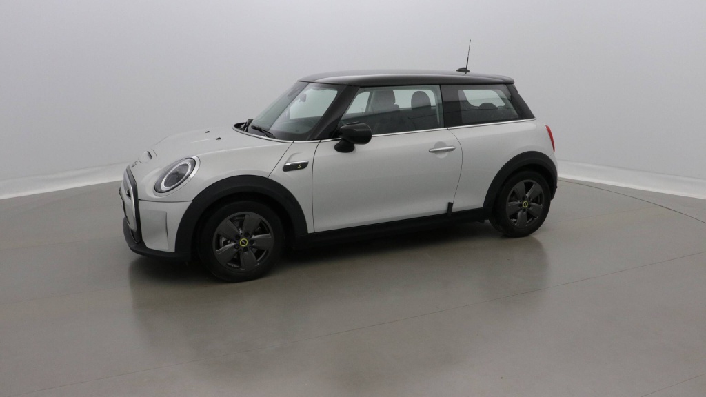 MINI Hatch Finition Business Design 3 PORTES COOPER SE 184 + GPS + PDC - ref: 5-1200221 - Photo 19
