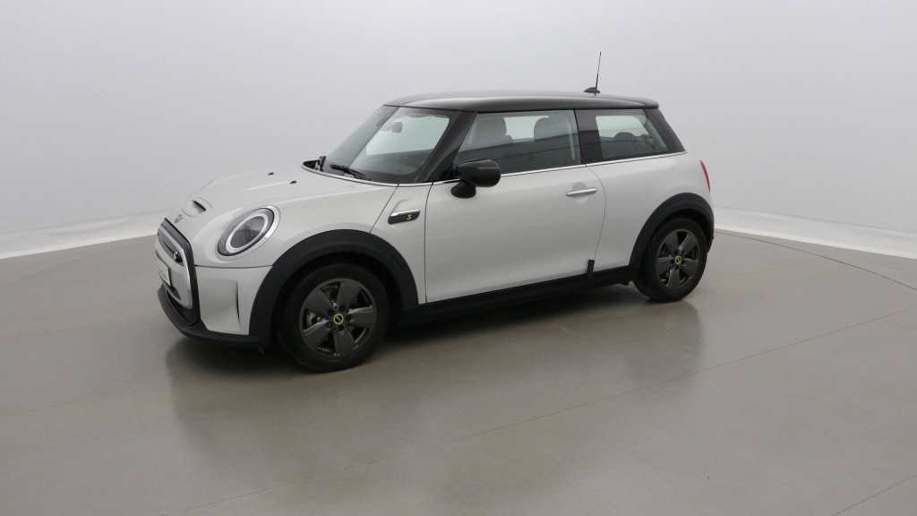 MINI Hatch Finition Business Design 3 PORTES COOPER SE 184 + GPS + PDC - ref: 5-1200221 - Photo 2