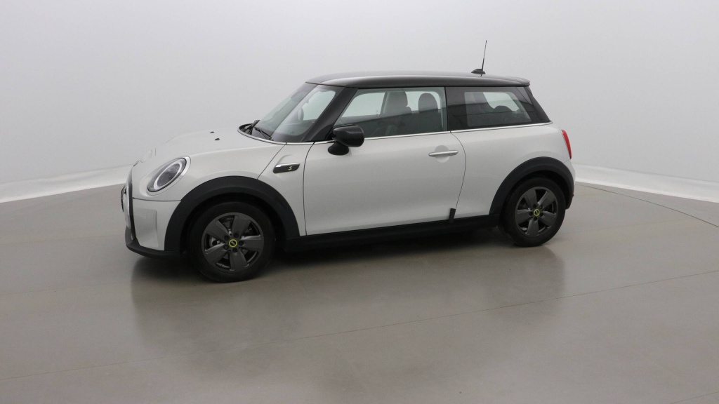 MINI Hatch Finition Business Design 3 PORTES COOPER SE 184 + GPS + PDC - ref: 5-1200221 - Photo 20