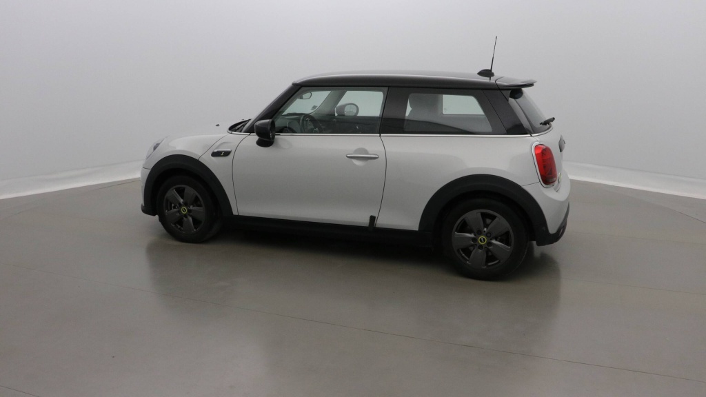 MINI Hatch Finition Business Design 3 PORTES COOPER SE 184 + GPS + PDC - ref: 5-1200221 - Photo 3