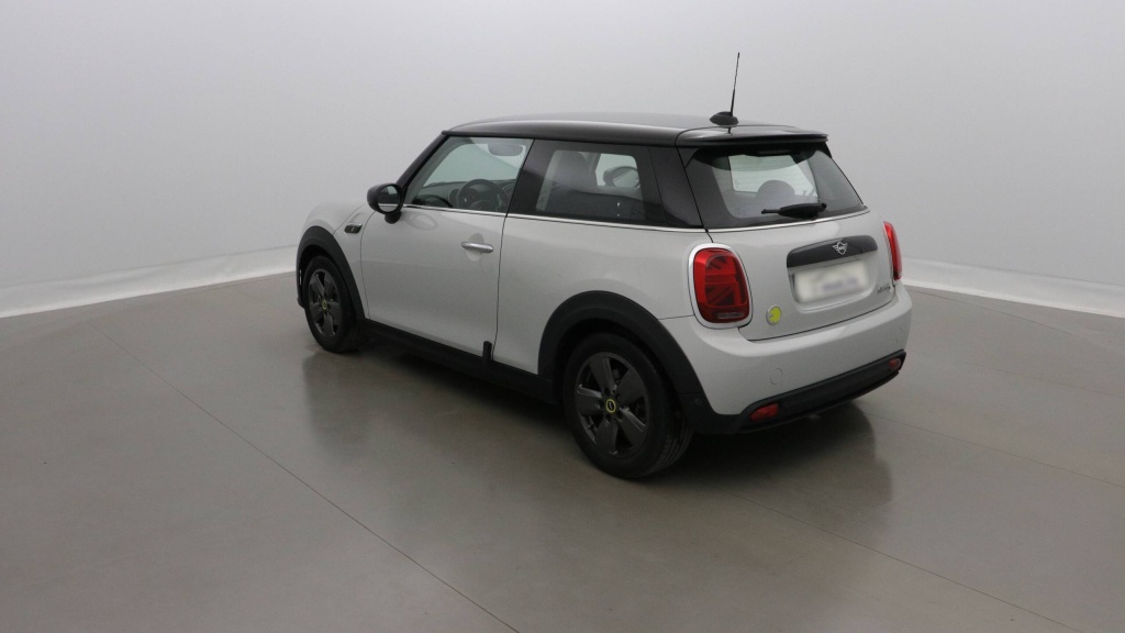MINI Hatch Finition Business Design 3 PORTES COOPER SE 184 + GPS + PDC - ref: 5-1200221 - Photo 4