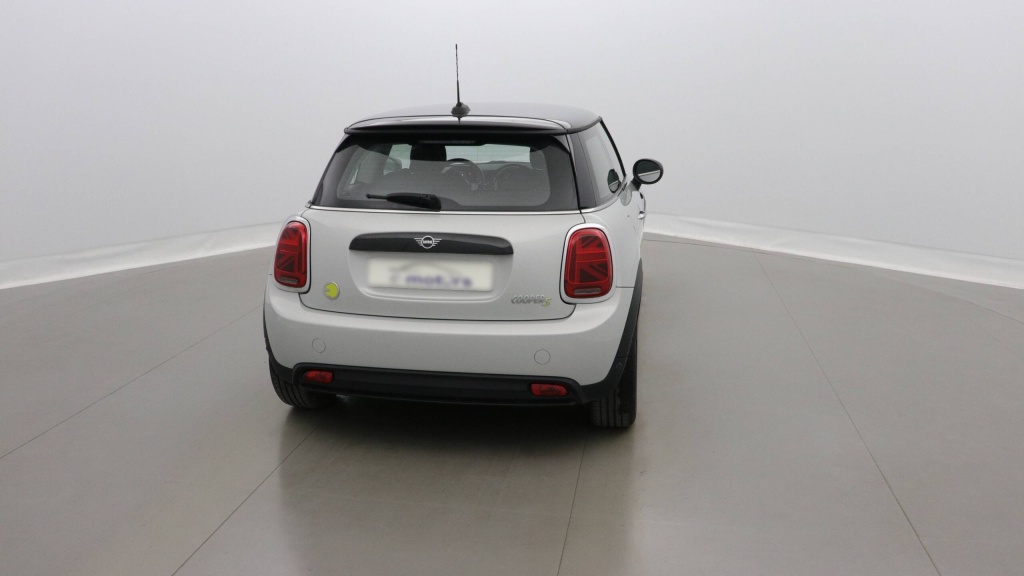 MINI Hatch Finition Business Design 3 PORTES COOPER SE 184 + GPS + PDC - ref: 5-1200221 - Photo 5