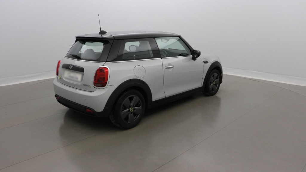 MINI Hatch Finition Business Design 3 PORTES COOPER SE 184 + GPS + PDC - ref: 5-1200221 - Photo 6