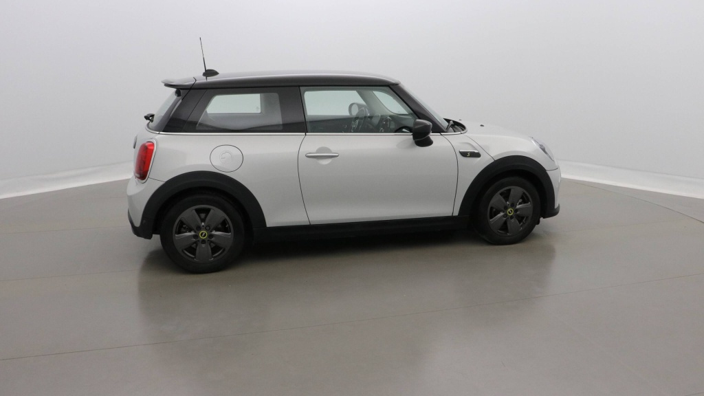 MINI Hatch Finition Business Design 3 PORTES COOPER SE 184 + GPS + PDC - ref: 5-1200221 - Photo 7