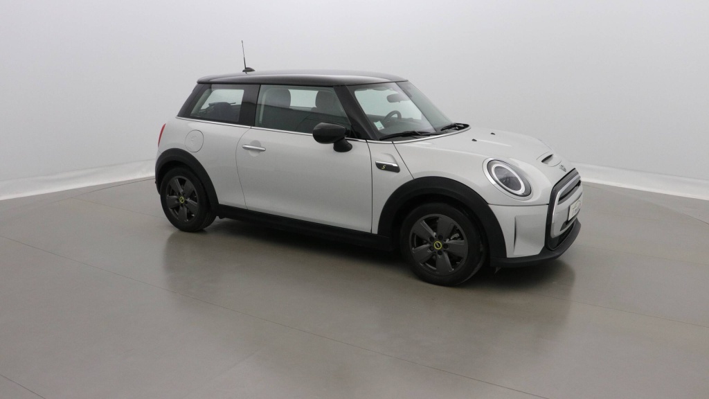 MINI Hatch Finition Business Design 3 PORTES COOPER SE 184 + GPS + PDC - ref: 5-1200221 - Photo 8