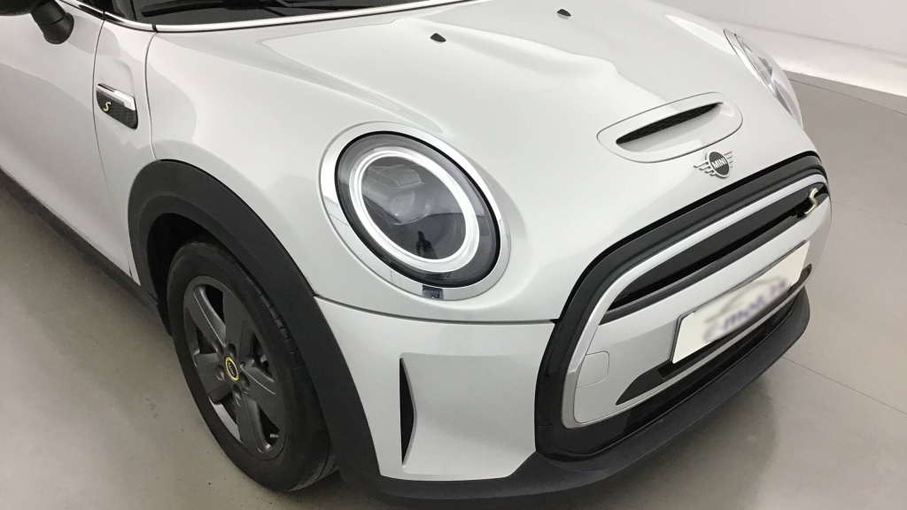 MINI Hatch Finition Business Design 3 PORTES COOPER SE 184 + GPS + PDC - ref: 5-1200221 - Photo 9