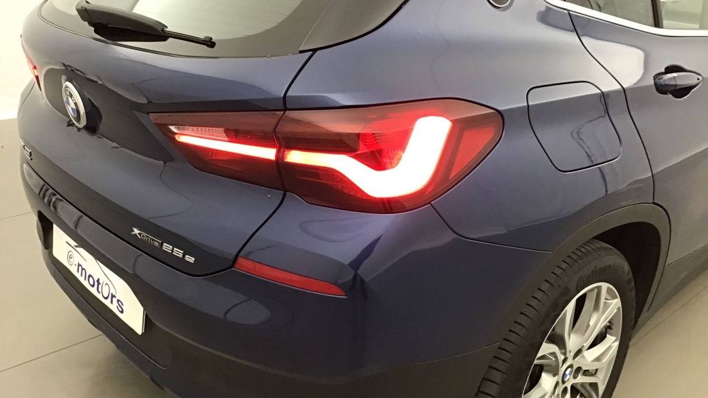 BMW X2 Business Design X2 XDRIVE 25E 220 BVA6 DESIGN - ref: 5-1205060 - Photo 10
