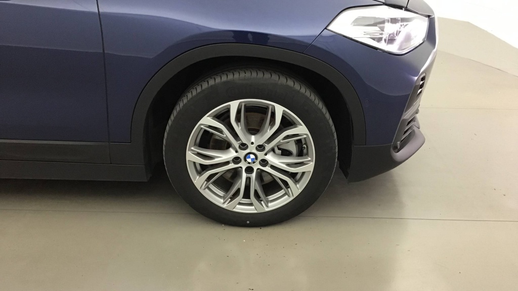 BMW X2 Business Design X2 XDRIVE 25E 220 BVA6 DESIGN - ref: 5-1205060 - Photo 11