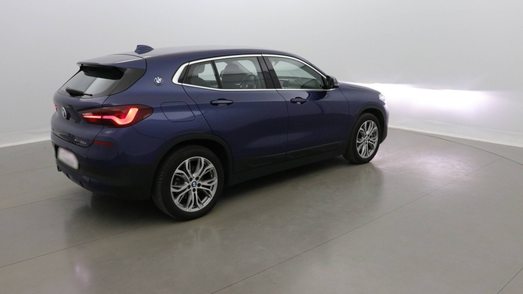 BMW X2 Business Design X2 XDRIVE 25E 220 BVA6 DESIGN - ref: 5-1205060 - Photo 6