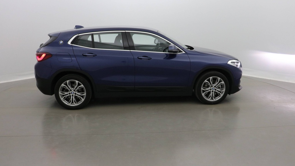 BMW X2 Business Design X2 XDRIVE 25E 220 BVA6 DESIGN - ref: 5-1205060 - Photo 7