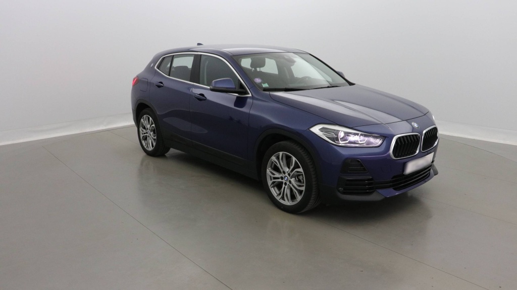 BMW X2 Business Design X2 XDRIVE 25E 220 BVA6 DESIGN - ref: 5-1205060 - Photo 8