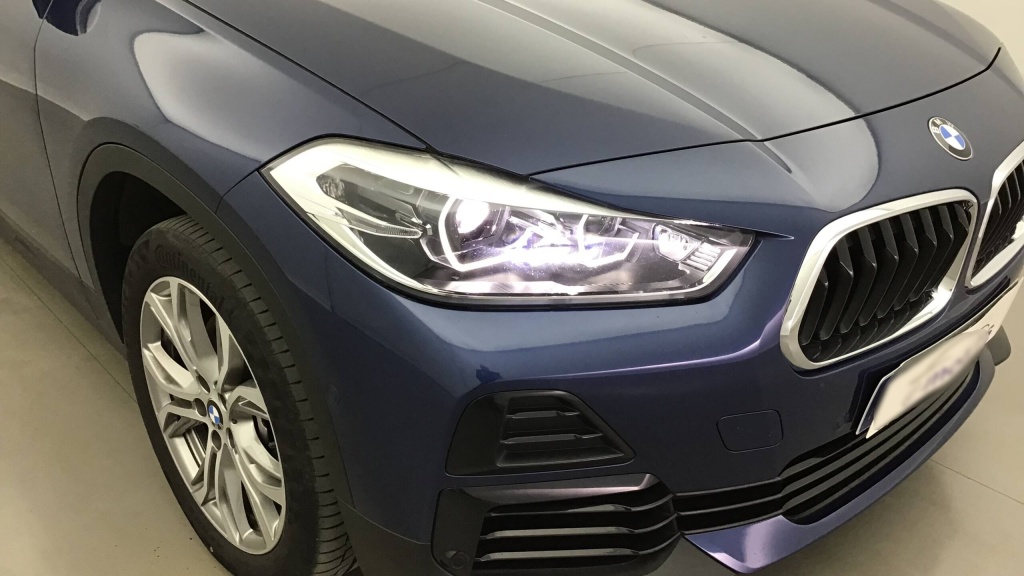 BMW X2 Business Design X2 XDRIVE 25E 220 BVA6 DESIGN - ref: 5-1205060 - Photo 9