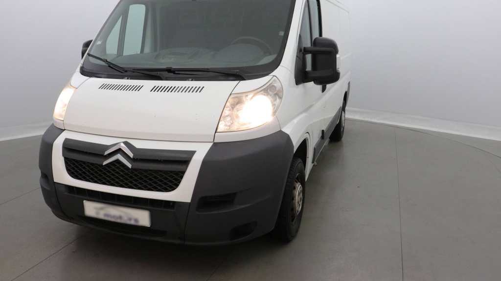 CITROEN Jumper CONFORT JUMPER 33 L2H2 2.2 HDI 100 CONFORT - ref: 5-1205315 - Photo 13