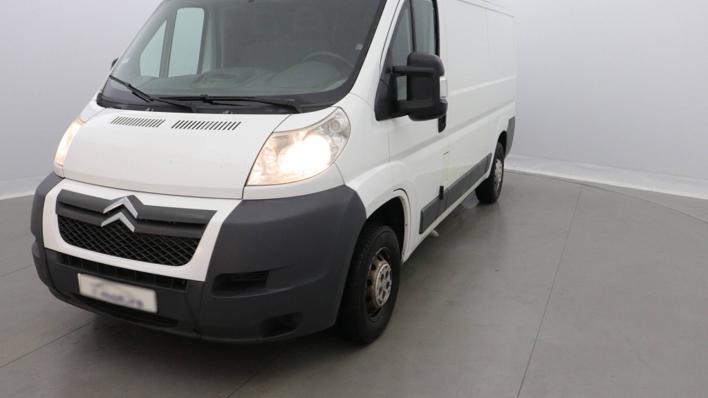 CITROEN Jumper CONFORT JUMPER 33 L2H2 2.2 HDI 100 CONFORT - ref: 5-1205315 - Photo 14