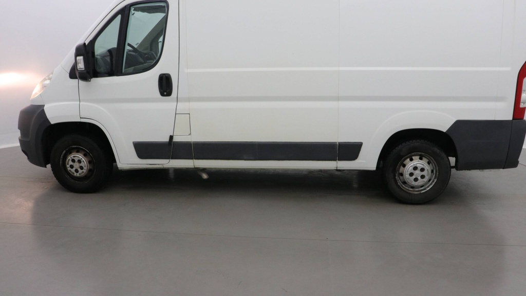 CITROEN Jumper CONFORT JUMPER 33 L2H2 2.2 HDI 100 CONFORT - ref: 5-1205315 - Photo 3