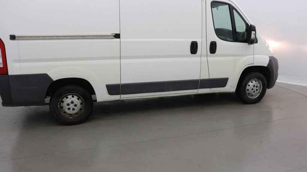 CITROEN Jumper CONFORT JUMPER 33 L2H2 2.2 HDI 100 CONFORT - ref: 5-1205315 - Photo 7