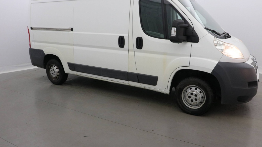 CITROEN Jumper CONFORT JUMPER 33 L2H2 2.2 HDI 100 CONFORT - ref: 5-1205315 - Photo 8