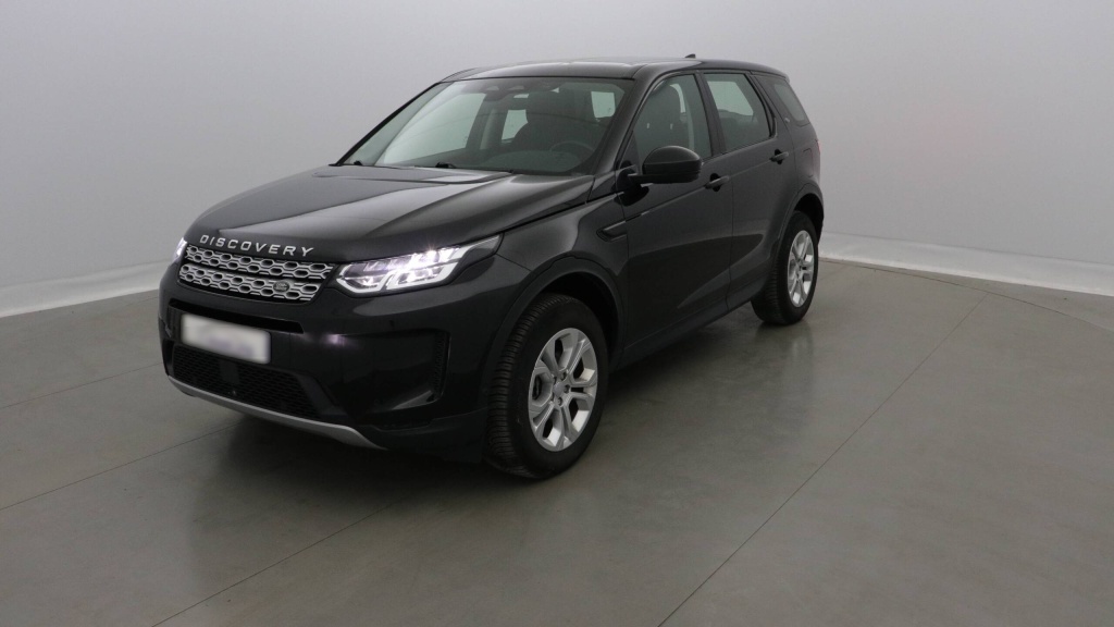 LAND ROVER Discovery Sport Discovery Sport P300e PHEV AWD  P300E PHEV AWD  - ref: 5-1206702 - Photo 1