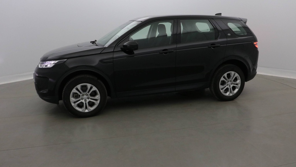 LAND ROVER Discovery Sport Discovery Sport P300e PHEV AWD  P300E PHEV AWD  - ref: 5-1206702 - Photo 2
