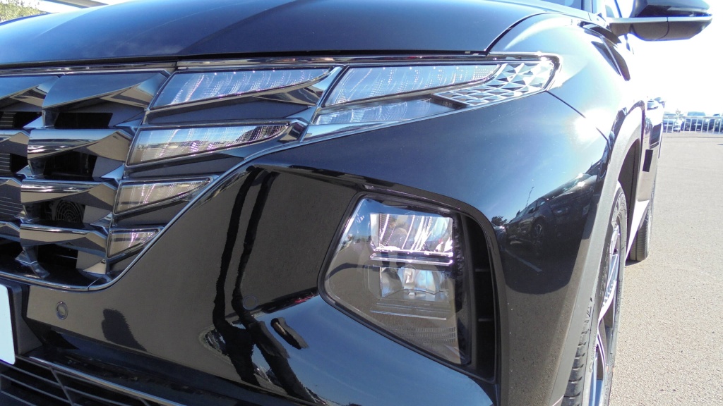 HYUNDAI Tucson Executive 1.6 T-GDI 230 HYBRID BVA6 EXECUTIVE  - ref: 5-1211914 - Photo 9