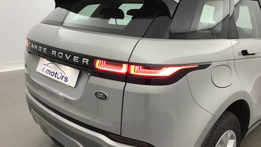 LAND ROVER Evoque Range Rover Evoque P300e PHEV +Toit P300E PHEV +TOIT - ref: 5-1213186 - Photo 10