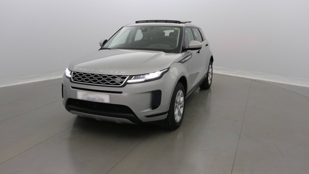 LAND ROVER Evoque Range Rover Evoque P300e PHEV +Toit P300E PHEV +TOIT - ref: 5-1213186 - Photo 15