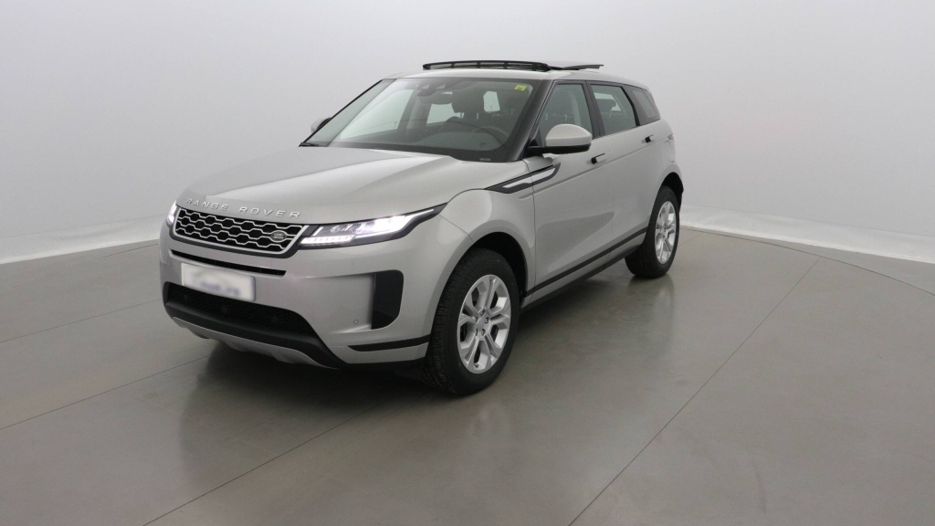 LAND ROVER Evoque Range Rover Evoque P300e PHEV +Toit P300E PHEV +TOIT - ref: 5-1213186 - Photo 17