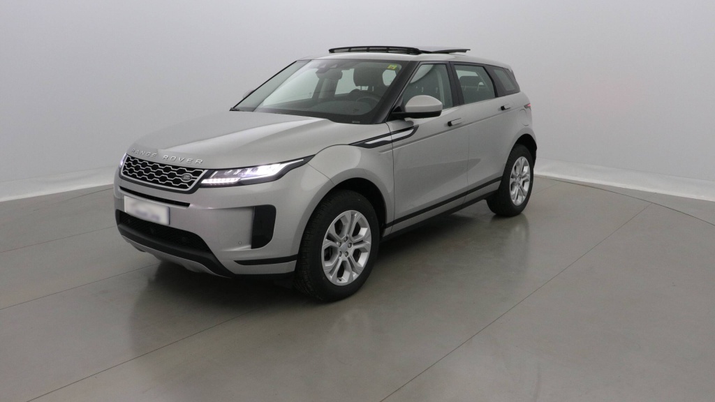 LAND ROVER Evoque Range Rover Evoque P300e PHEV +Toit P300E PHEV +TOIT - ref: 5-1213186 - Photo 18