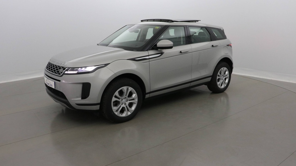 LAND ROVER Evoque Range Rover Evoque P300e PHEV +Toit P300E PHEV +TOIT - ref: 5-1213186 - Photo 20