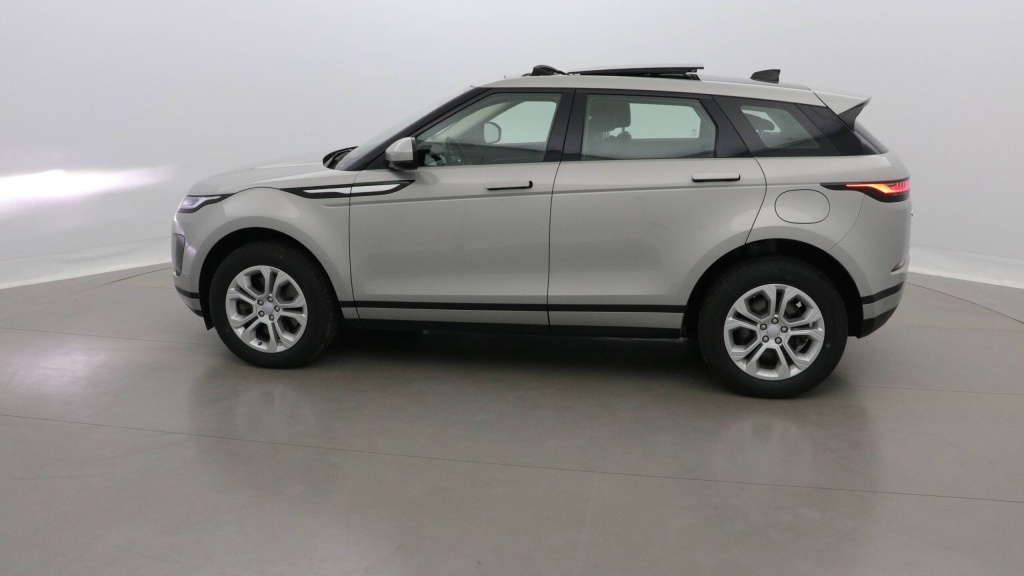 LAND ROVER Evoque Range Rover Evoque P300e PHEV +Toit P300E PHEV +TOIT - ref: 5-1213186 - Photo 3