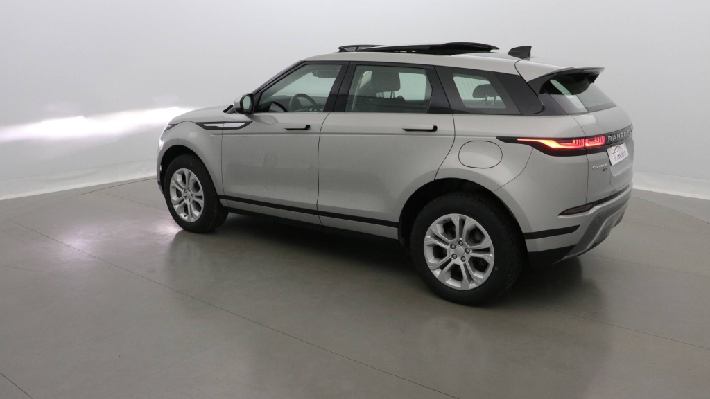 LAND ROVER Evoque Range Rover Evoque P300e PHEV +Toit P300E PHEV +TOIT - ref: 5-1213186 - Photo 4