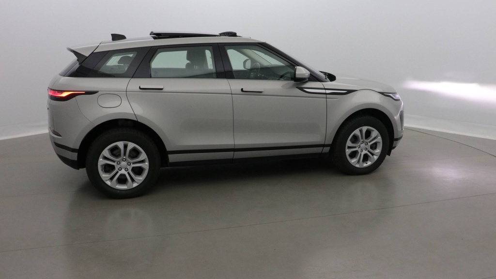 LAND ROVER Evoque Range Rover Evoque P300e PHEV +Toit P300E PHEV +TOIT - ref: 5-1213186 - Photo 7