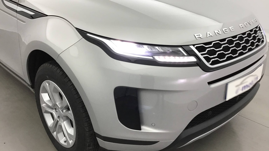 LAND ROVER Evoque Range Rover Evoque P300e PHEV +Toit P300E PHEV +TOIT - ref: 5-1213186 - Photo 9
