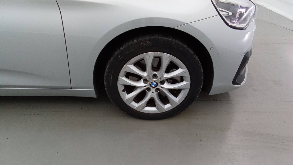 BMW Serie 2 Active Tourer Lounge ACTIVE TOURER 225XE 224 LOUNGE +GPS +CAMERA - ref: 5-1221040 - Photo 11