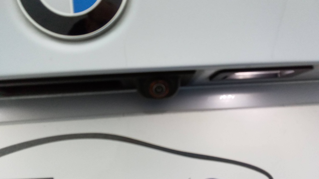 BMW Serie 2 Active Tourer Lounge ACTIVE TOURER 225XE 224 LOUNGE +GPS +CAMERA - ref: 5-1221040 - Photo 12