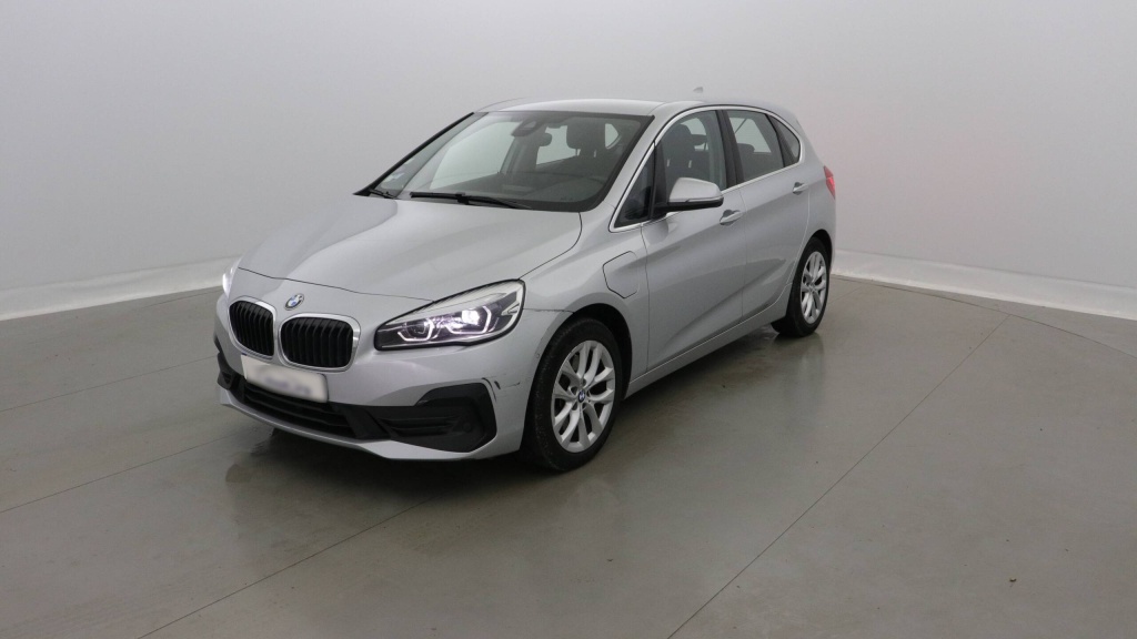 BMW Serie 2 Active Tourer Lounge ACTIVE TOURER 225XE 224 LOUNGE +GPS +CAMERA - ref: 5-1221040 - Photo 16