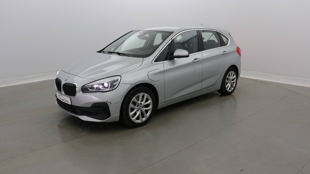 BMW Serie 2 Active Tourer Lounge ACTIVE TOURER 225XE 224 LOUNGE +GPS +CAMERA - ref: 5-1221040 - Photo 18