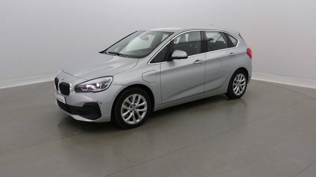 BMW Serie 2 Active Tourer Lounge ACTIVE TOURER 225XE 224 LOUNGE +GPS +CAMERA - ref: 5-1221040 - Photo 2