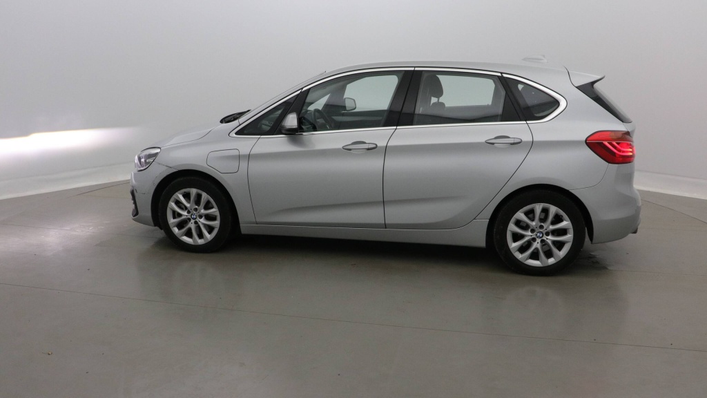 BMW Serie 2 Active Tourer Lounge ACTIVE TOURER 225XE 224 LOUNGE +GPS +CAMERA - ref: 5-1221040 - Photo 3