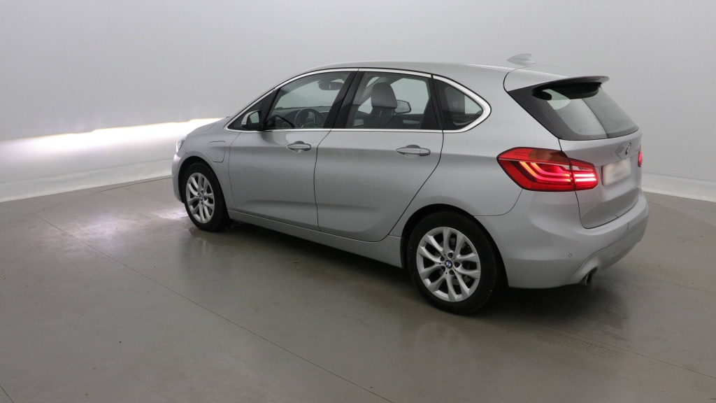 BMW Serie 2 Active Tourer Lounge ACTIVE TOURER 225XE 224 LOUNGE +GPS +CAMERA - ref: 5-1221040 - Photo 4