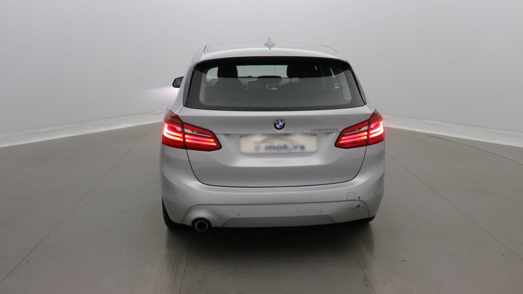 BMW Serie 2 Active Tourer Lounge ACTIVE TOURER 225XE 224 LOUNGE +GPS +CAMERA - ref: 5-1221040 - Photo 5