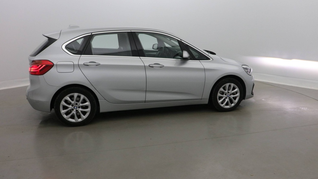 BMW Serie 2 Active Tourer Lounge ACTIVE TOURER 225XE 224 LOUNGE +GPS +CAMERA - ref: 5-1221040 - Photo 7