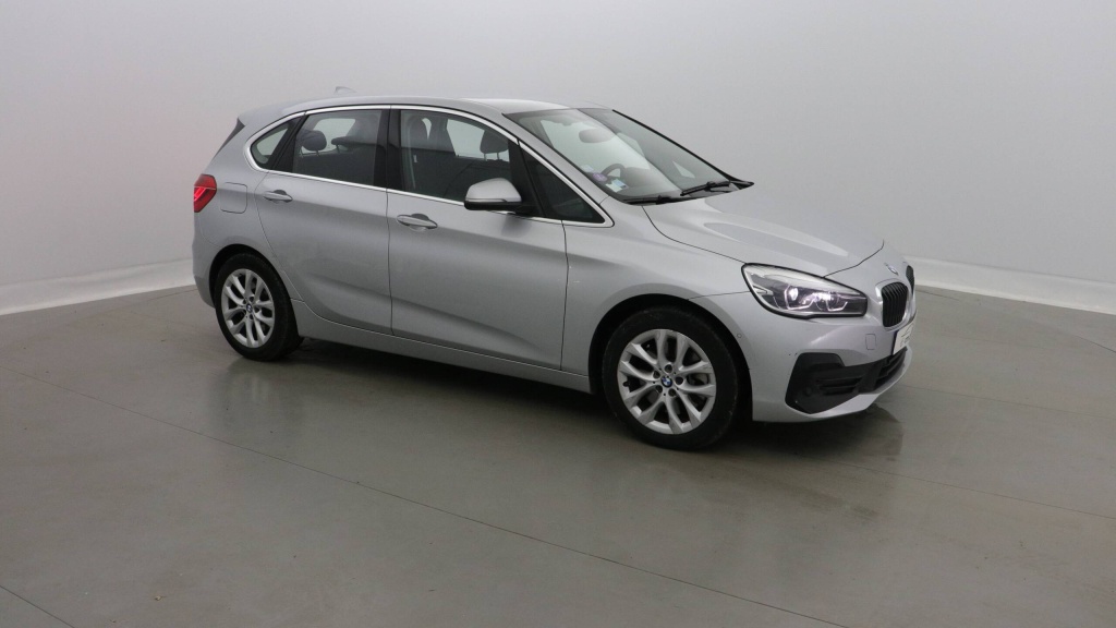 BMW Serie 2 Active Tourer Lounge ACTIVE TOURER 225XE 224 LOUNGE +GPS +CAMERA - ref: 5-1221040 - Photo 8