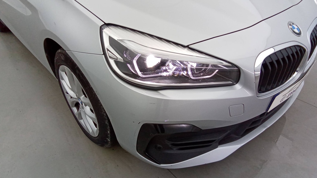 BMW Serie 2 Active Tourer Lounge ACTIVE TOURER 225XE 224 LOUNGE +GPS +CAMERA - ref: 5-1221040 - Photo 9