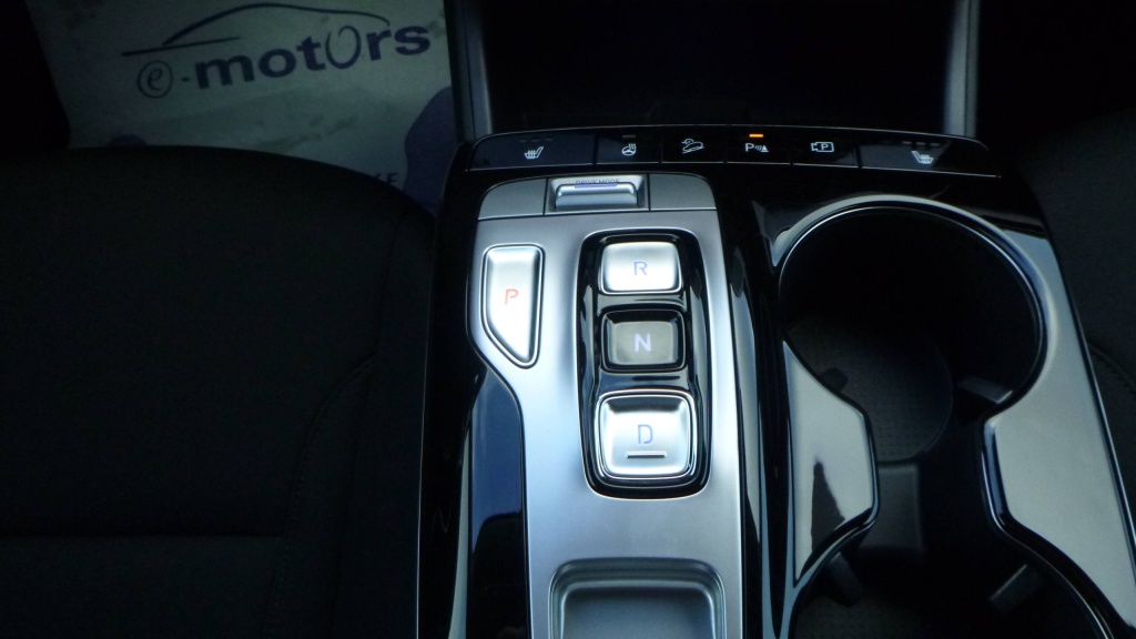 HYUNDAI Tucson Executive 1.6 T-GDI 230 HYBRID BVA6 - EXECUTIVE - ref: 5-1225312 - Photo 19