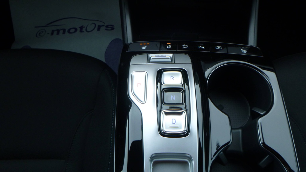 HYUNDAI Tucson Executive 1.6 T-GDI 230 HYBRID BVA6 - EXECUTIVE  - ref: 5-1225341 - Photo 19