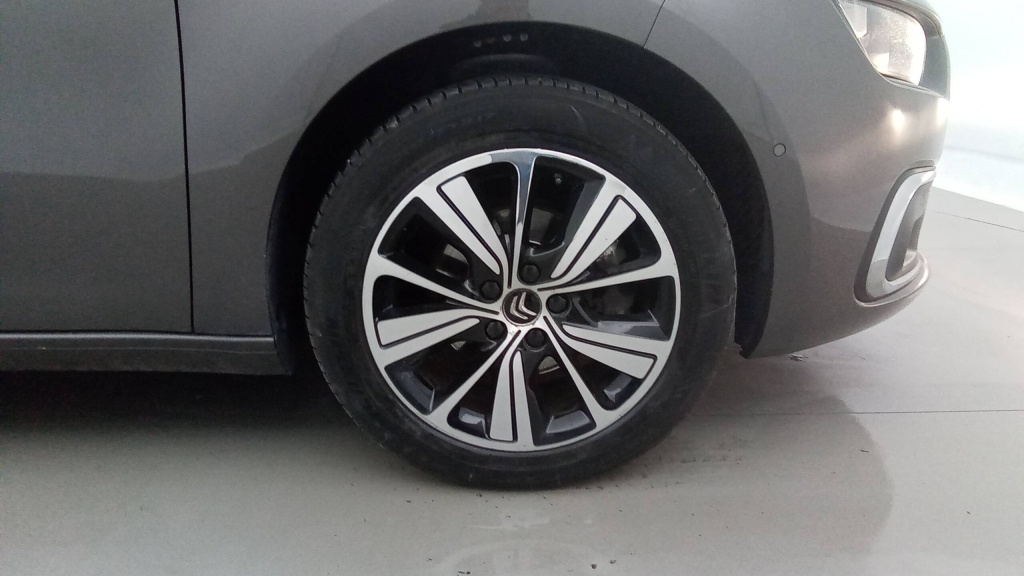 CITROEN Grand C4 Picasso Feel PURETECH 130 EAT6 FEEL +CAMERA +GPS - ref: 5-1246244 - Photo 11