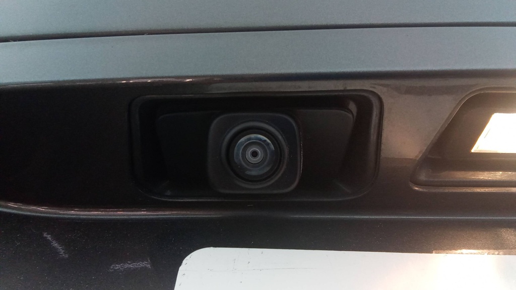 CITROEN Grand C4 Picasso Feel PURETECH 130 EAT6 FEEL +CAMERA +GPS - ref: 5-1246244 - Photo 12