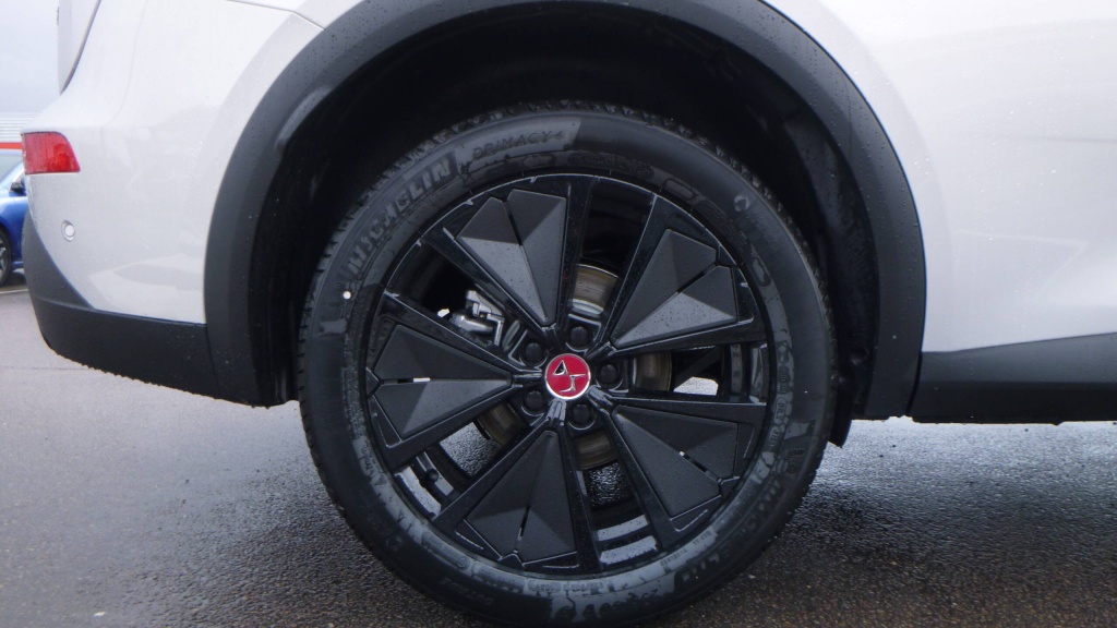 DS DS7 Performance Line DS7 BLUEHDI 130 EAT8 PERFORMANCE LINE +CAM +HML +ALARME - ref: 5-1254363 - Photo 11